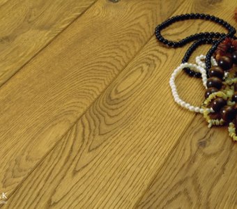 Fighter Oak Oak Wood Color Castle (Brushed)