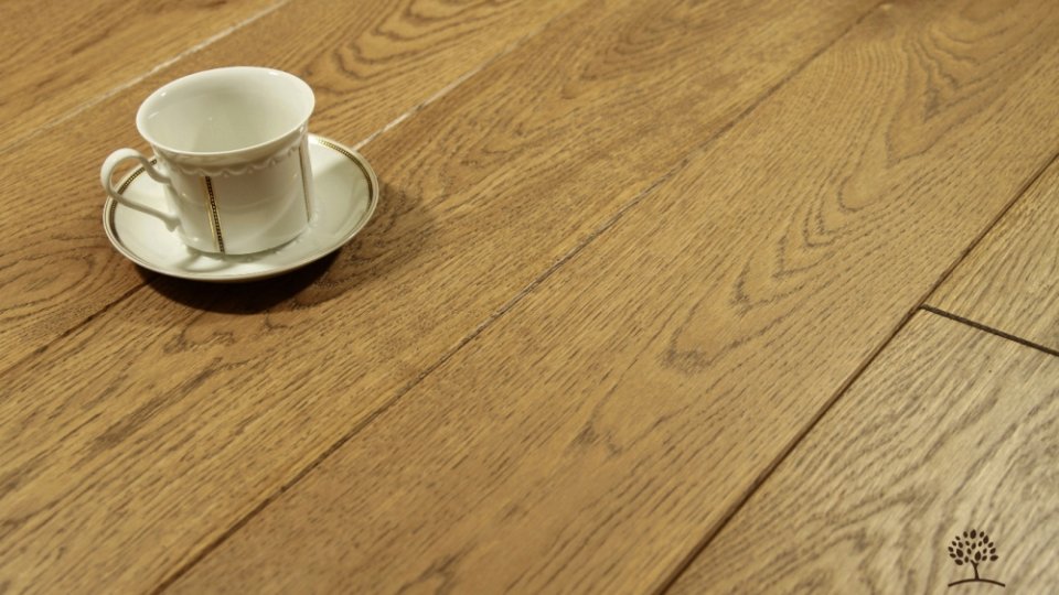 Walczak Dąb Kolor Antyczny (Gładka)