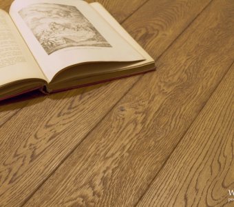 Walczak Oak Color Cognac (Brushed)
