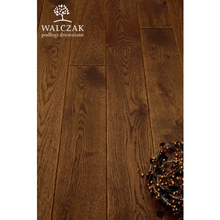 Walczak Dąb Kolor Palisander (Gładka)