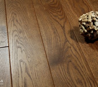 Walczak Dąb Kolor Tabak (Gładka)