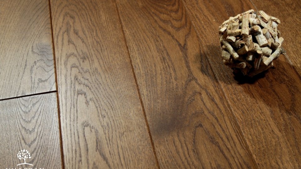 Walczak Dąb Kolor Tabak (Gładka)