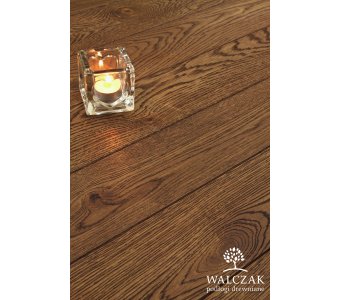 Walczak Oak Color Tobacco (Brushed)