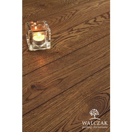 Walczak Dąb Kolor Tabak (Szczotkowana)