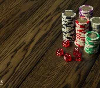 Walnut Oak Color Ebony (Brushed)