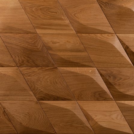 Panel drewniany - Caro minus