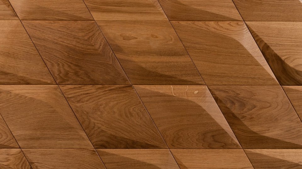 Panel drewniany - Caro minus