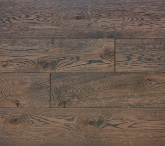 Polish Oaks - Emerald Oak