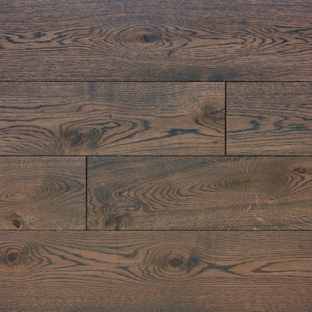 Polskie Dęby - Dąb Szmaragd