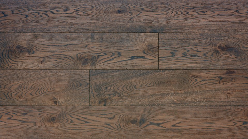 Polskie Dęby - Dąb Szmaragd