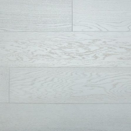 Color Floor Dąb Pure White