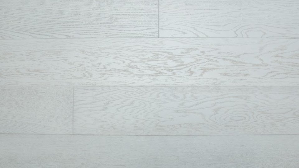 Color Floor Dąb Pure White