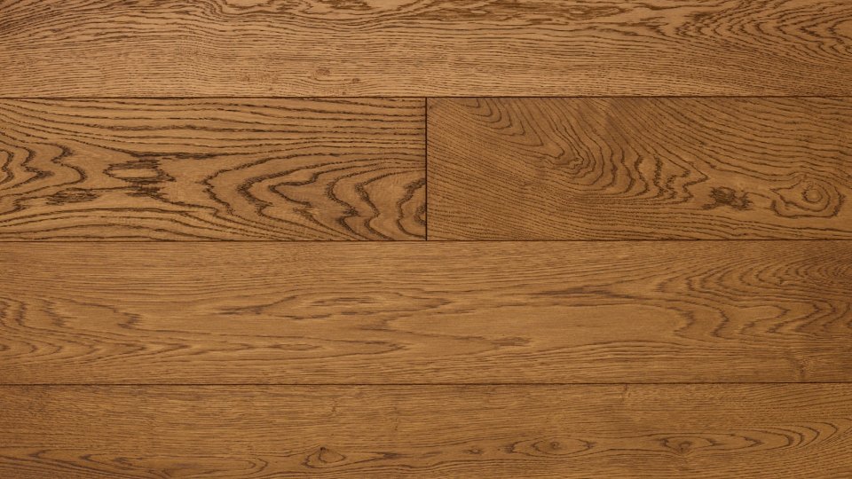 Color Floor Dąb Brown - Olejowosk