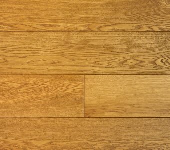 Color Floor Oak Amber