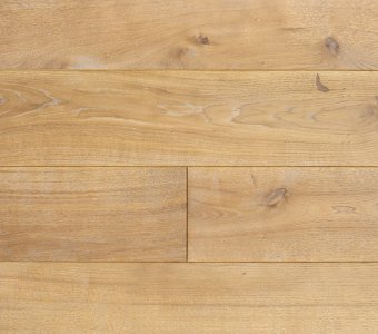 Color Floor Oak Brace