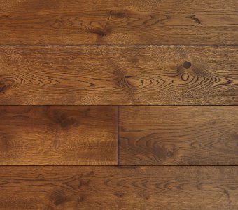 Color Floor Oak Brown - Varnish