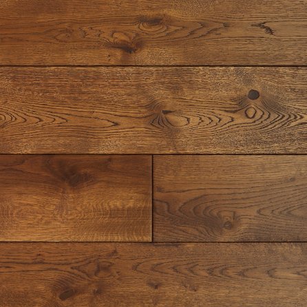 Color Floor Dąb Brown - Lakier