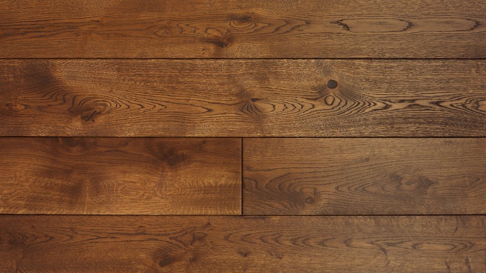 Color Floor Dąb Brown - Lakier