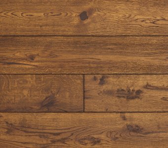 Color Floor Oak Ebony