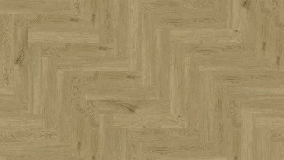 VinCore Herringbone+ Dąb Nice Click