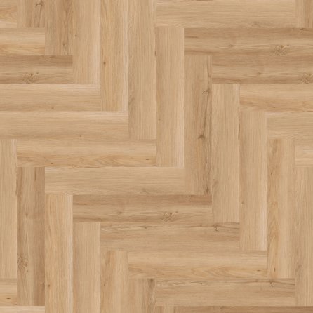 VinCore Herringbone+ Dąb Lille Click
