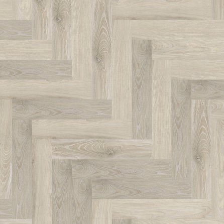 VinCore Herringbone+ Jesion Strasbourg Click