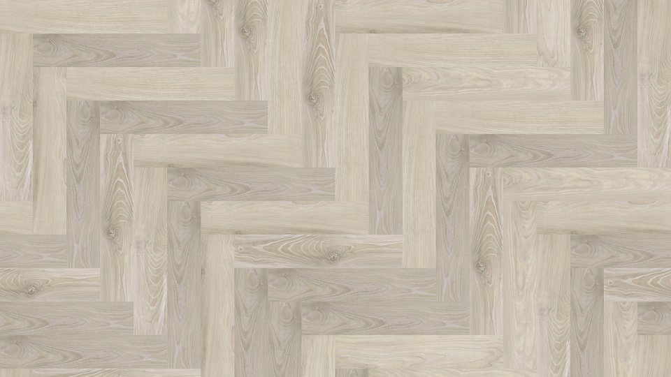 VinCore Herringbone+ Jesion Strasbourg Click