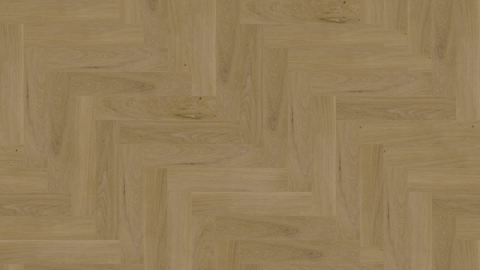 VinCore Herringbone+ Dąb Paris Click