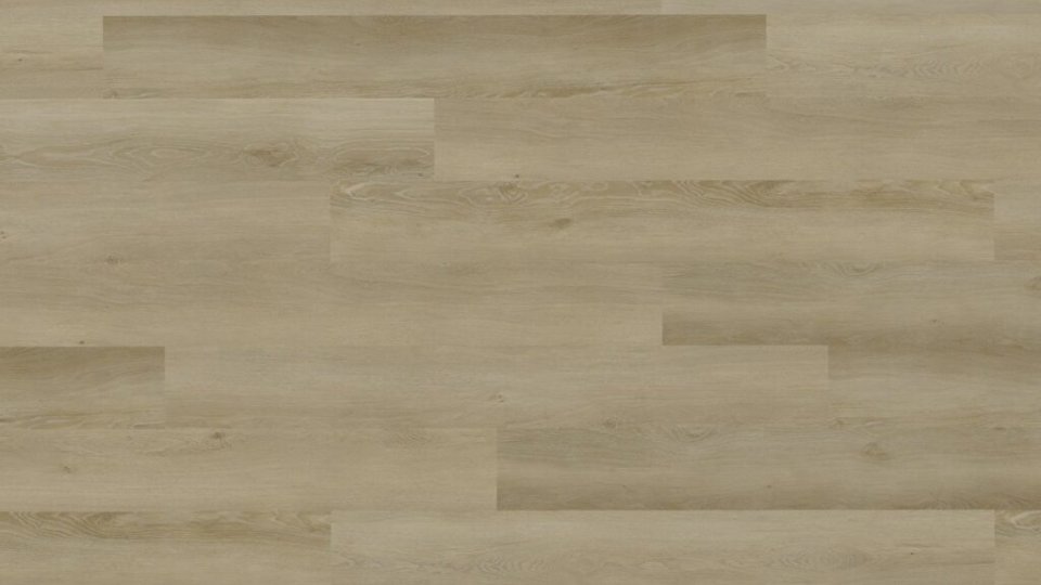 Vinyl Techlab Woodlands Dąb Ivory Click