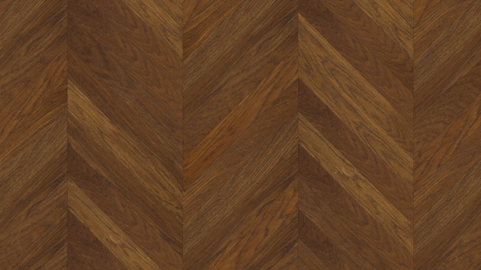 Finish Jodła Francuska Dąb Thermo Antyk (P)