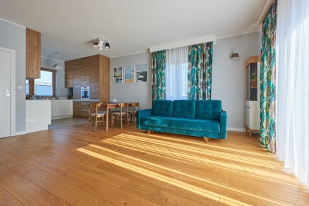 Drewno vs. promieniowanie UV – co zrobić?