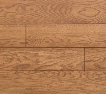 Polish Oaks - Prince's Oak