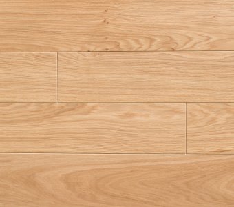 Polish Oaks - Natural Oak