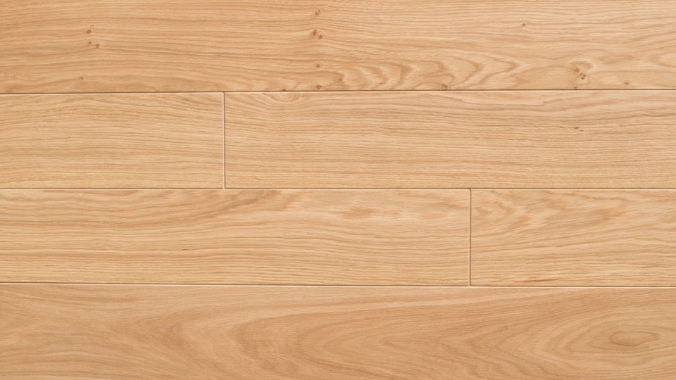 Polskie Dęby - Dąb Naturalny