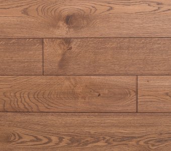 Polish Oaks - Palace Oak