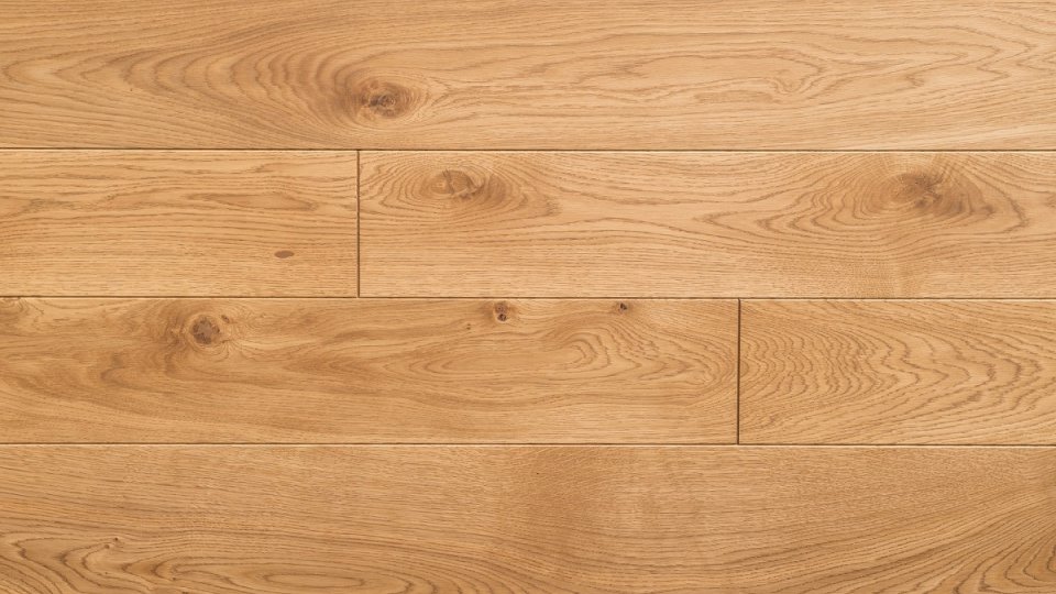 Polskie Dęby - Dąb Szlachecki