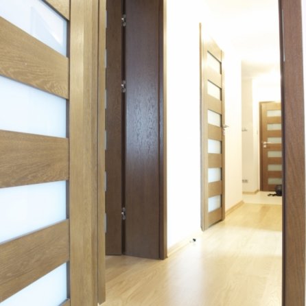 Drzwi Komfort Lagrus