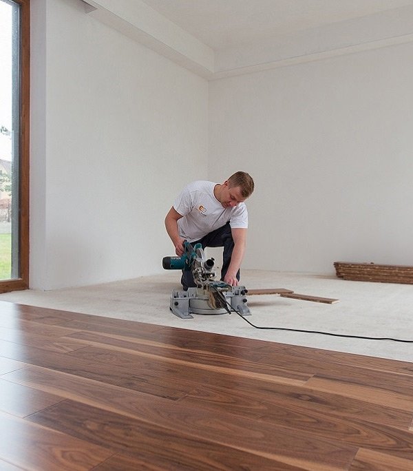 Oferta dla Parkieciarzy