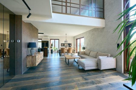 Możliwość renowacji i długa żywotność