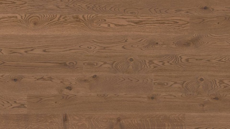 Boen Dąb Ginger Brown