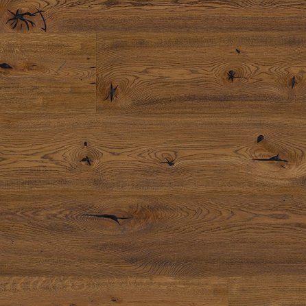 Boen Dąb Antique Brown