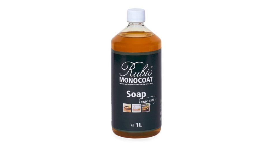 Rubio Monocoat Soap