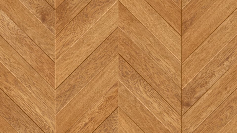 Color Floor Jodła Francuska Dąb Amber