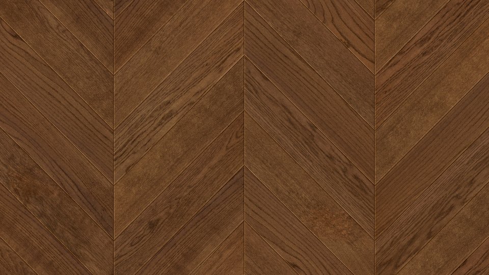 Jodła Francuska Dąb Antique Olejowana