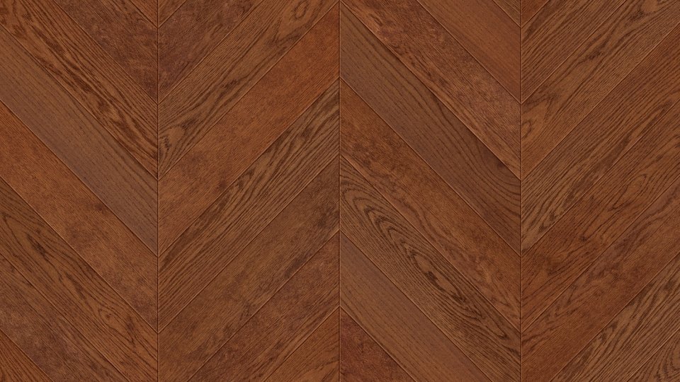 Jodła Francuska Dąb Cotto Olejowana