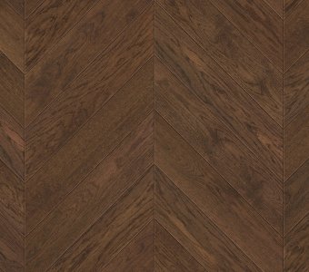 French Spruce Ebony Oiled Oak