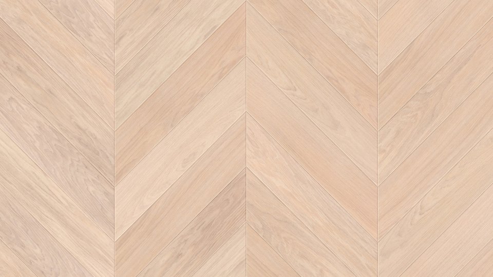 Jodła Francuska Dąb Pale Lakierowana