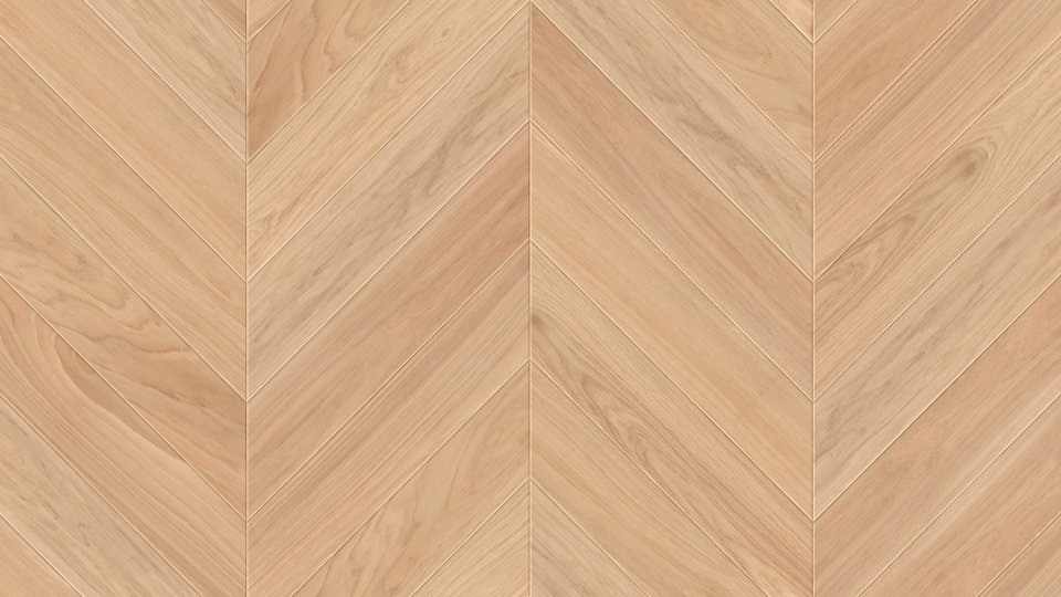 Jodła Francuska Dąb Polar Lakierowana