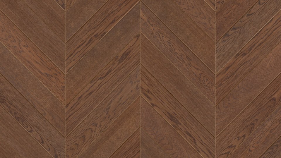 Jodła Francuska Dąb Schile Lakierowana