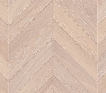 French Fir Oak Snow White Oiled